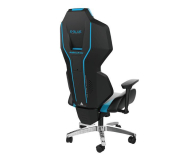 E-BLUE Fotel Gamingowy E-BLUE Auroza gaming chair # - 1450949 - zdjęcie 4